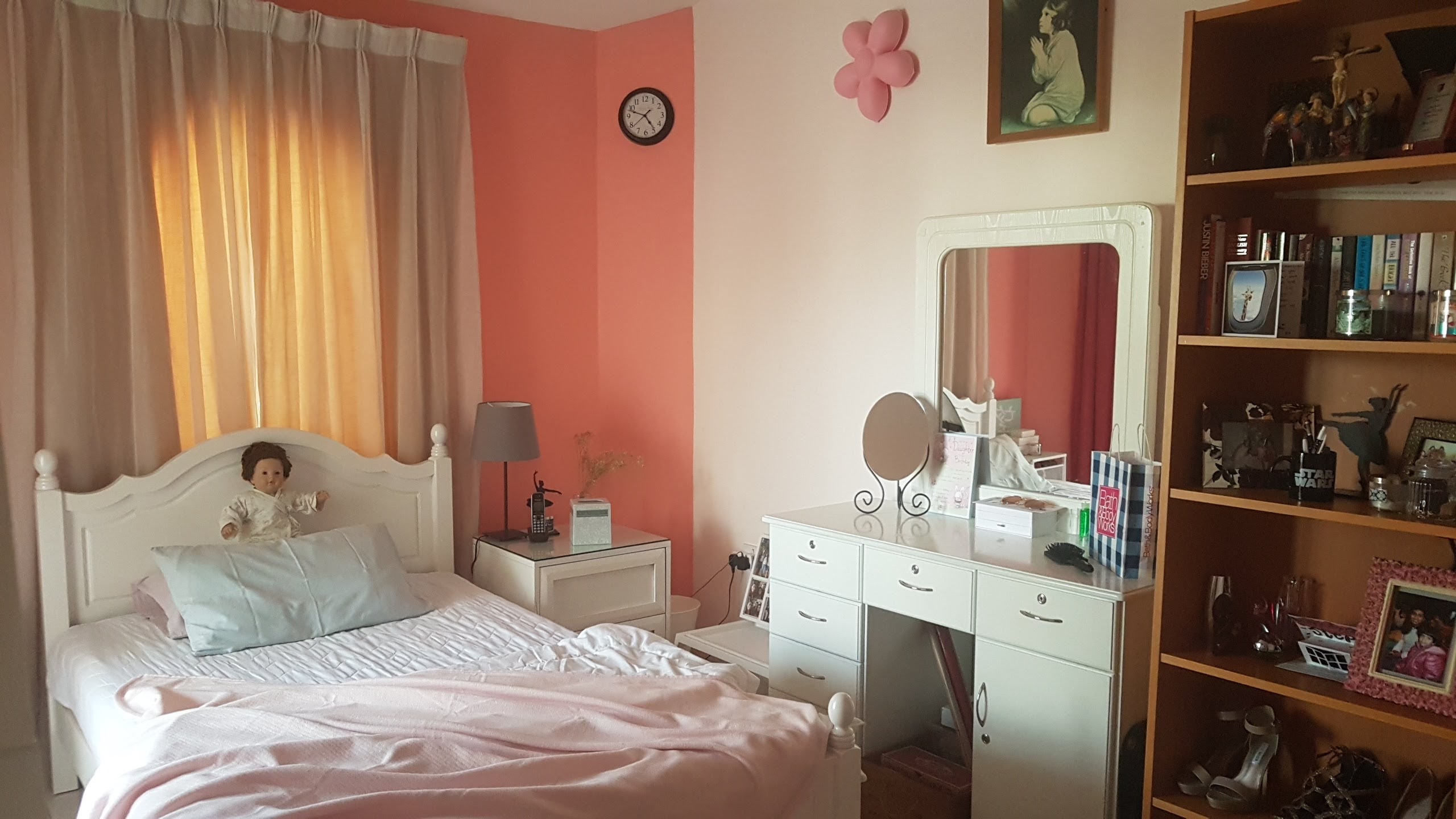 young lady's den - april 2018